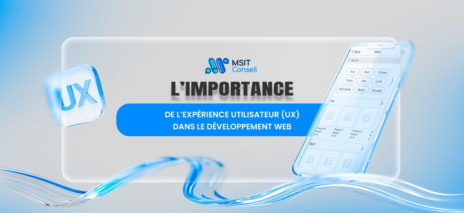 uxImportance